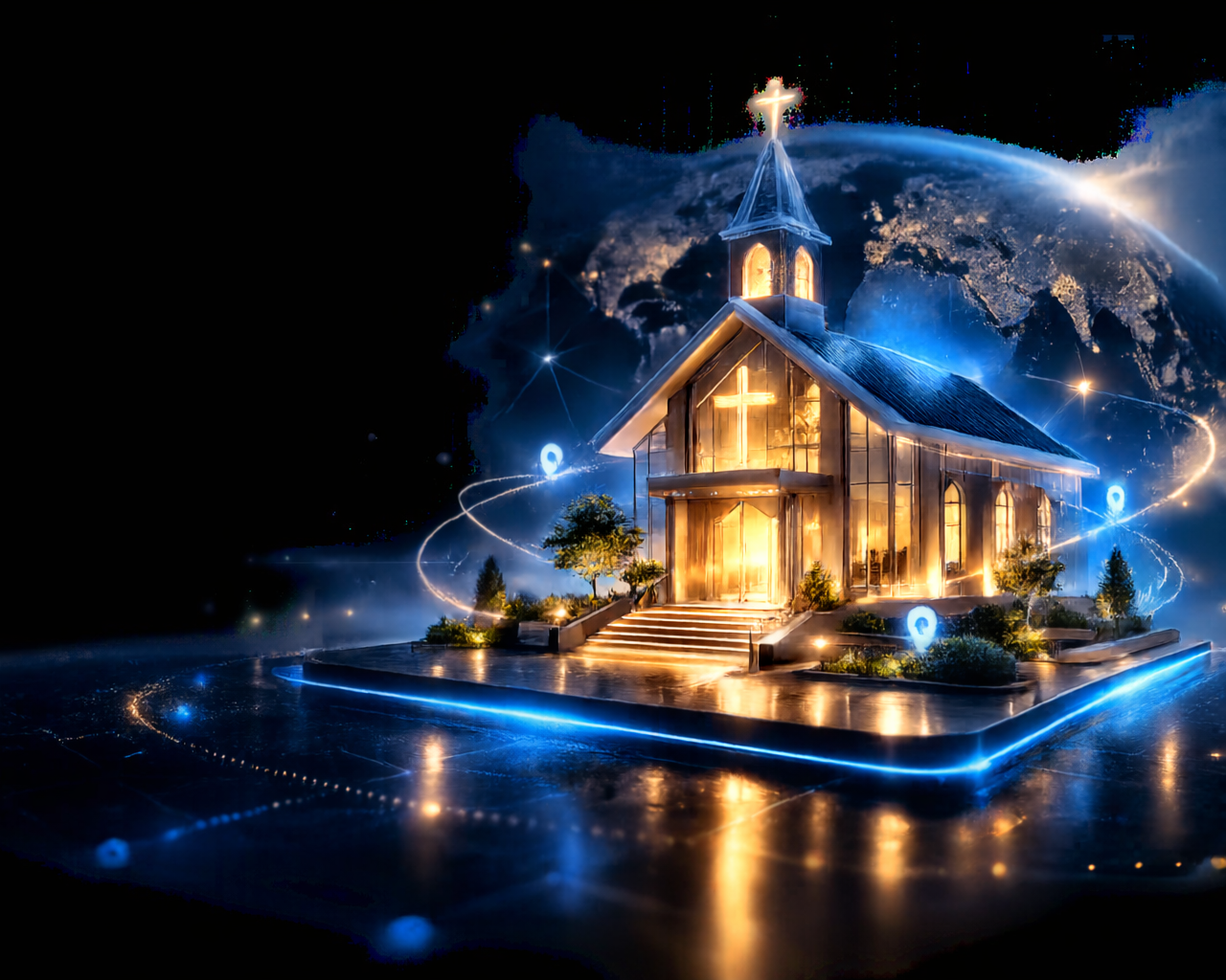 Living Water Family Bible Center